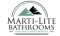 MARTI-LITE BATHROOMS